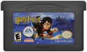 Harry Potter and the Sorcerers Stone — Game Boy Advance (GBA) - for just $8.99! 
