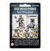 Warhammer 40K: Space Wolves - Upgrade Pack - for just $16.50! 