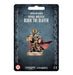 Warhammer 40K: Space Wolves - Ulrik the Slayer - for just $39! 