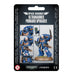 Warhammer 40K: Ultramarines - Primaris Upgrades - for just $15! 