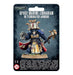 Warhammer 40K: Space Marines - Librarian in Terminator Armour - for just $45! 