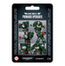 Warhammer 40K: Dark Angels - Primaris Upgrades - for just $15! 