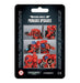 Warhammer 40K: Blood Angels - Primaris Upgrades - for just $16.50! 