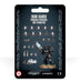 Warhammer 40K: Iron Hands - Primaris Upgrades and Transfers - for just $32! 