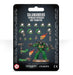 Warhammer 40K: Salamanders - Primaris Upgrades and Transfers - for just $32! 