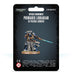 Warhammer 40K: Space Marines - Primaris Librarian in Phobos Armour - for just $39! 