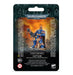 Warhammer 40K: Space Marines - Captain with Master-crafted Heavy Bolt Rifle - for just $43.50! 