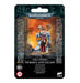 Warhammer 40K: Space Marines - Primaris Apothecary - for just $42! 