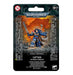 Warhammer 40K: Space Marines - Captain in Gravis Armour - for just $43.50! 