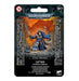 Warhammer 40k: Space Marines - Captain in Gravis Armour - for just $43.49! 