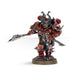 Warhammer 40K: Chaos Space Marines - Aspiring Champion - for just $25! 
