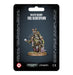 Warhammer 40K: Death Guard - Foul Blightspawn - for just $35! 