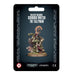 Warhammer 40K: Death Guard - Scribbus Wretch, the Tallyman - for just $35! 