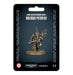 Warhammer 40K: Death Guard - Biologus Putrifier - for just $35! 