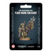Warhammer 40K: Chaos Space Marines - Plague Marine Icon Bearer - for just $35! 