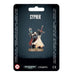 Warhammer 40K: Chaos Space Marines - Cypher - for just $35! 