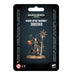 Warhammer 40K: Chaos Space Marines - Sorcerer - for just $35! 