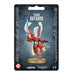 Warhammer 40K: Craftworlds - Winged Autarch - for just $29! 