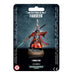 Warhammer 40K: Craftworlds - Farseer - for just $35! 