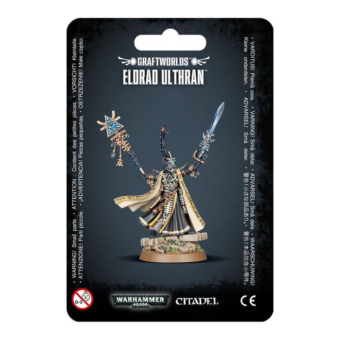 Warhammer 40K: Craftworlds - Eldrad Ulthran - Just $37! Shop now at Retro Gaming of Denver