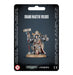 Warhammer 40K: Grey Knights - Grand Master Voldus - for just $42! 