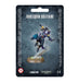 Warhammer 40K: Harlequins - Solitaire - for just $32! 