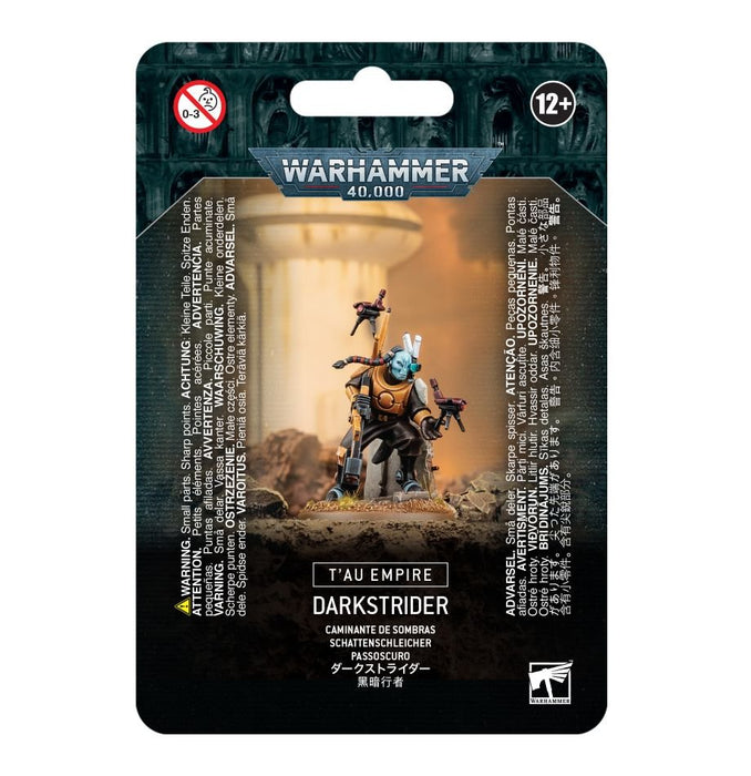 Warhammer 40K: T'au Empire - Darkstrider - for just $39! 