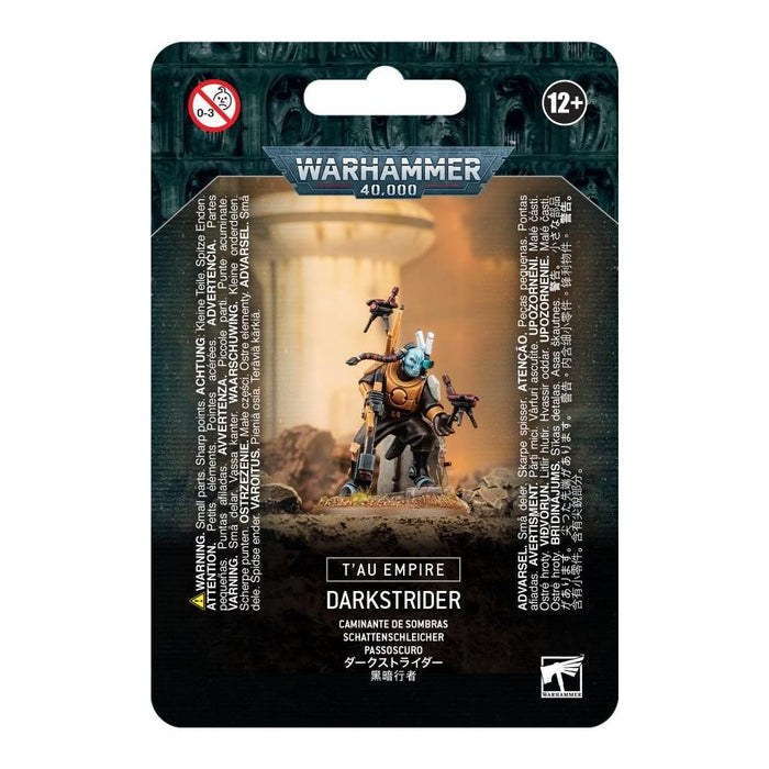 Warhammer 40K: T'au Empire - Darkstrider - Just $37! Shop now at Retro Gaming of Denver