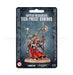 Warhammer 40K: Adeptus Mechanicus - Tech-Priest Dominus - for just $43.50! 