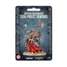 Warhammer 40K: Adeptus Mechanicus - Tech-Priest Dominus - Just $42! Shop now at Retro Gaming of Denver