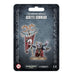 Warhammer 40K: Genestealer Cults - Acolyte Iconward - for just $32! 