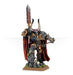 Warhammer: Slaves to Darkness - Chaos Lord - for just $33.50! 