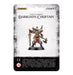 Warhammer: Slaves to Darkness - Darkoath Chieftain - for just $30! 