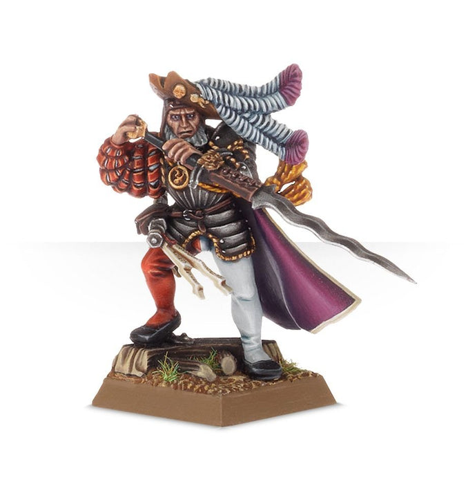 Warhammer: Cities of Sigmar - Freeguild General - for just $15! 