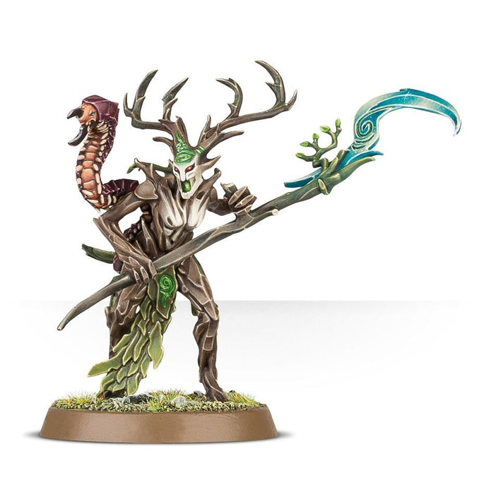 Warhammer: Sylvaneth - Branchwych - for just $25! 