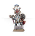 Warhammer: Cities of Sigmar - Warden King - for just $25! 