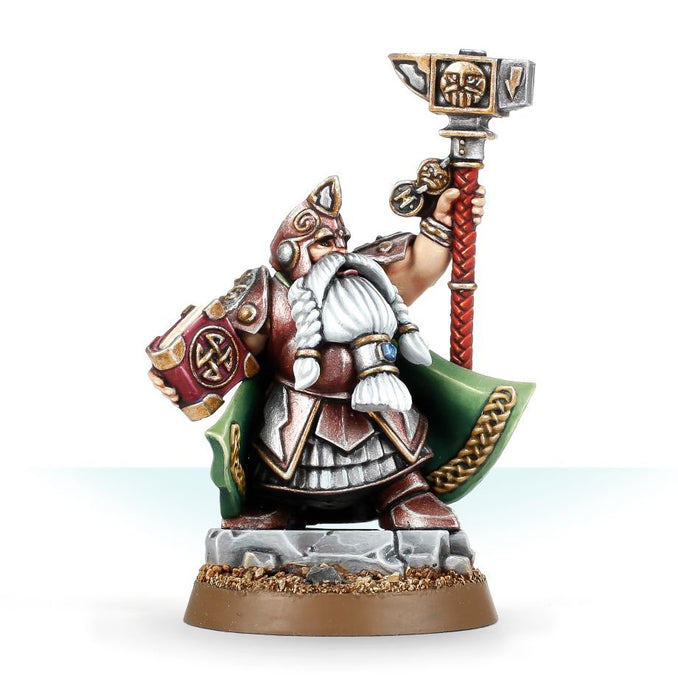 Warhammer: Cities of Sigmar - Runelord - for just $25! 