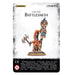 Warhammer: Fyreslayers - Battlesmith - for just $35! 