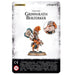 Warhammer: Fyreslayers - Grimwrath Berzerker - for just $35! 