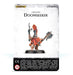Warhammer: Fyreslayers - Doomseeker - for just $30! 