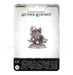 Warhammer: Kharadron Overlords - Aether-Khemist - for just $30! 