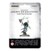 Warhammer: Nighthaunt - Liekoron the Executioner - for just $34! 