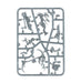 Warhammer: Age of Sigmar - Flesh-Eater Courts - Marrowscroll Herald - for just $39! 