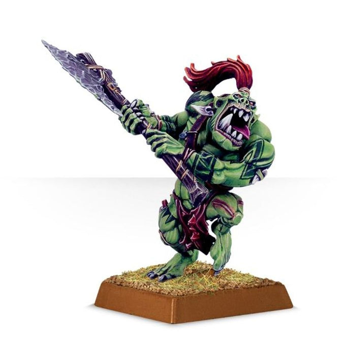Warhammer: Orruk Warclans - Savage Big Boss - for just $15! 