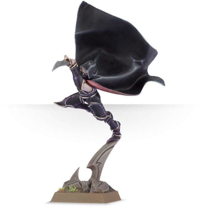 Warhammer: Cities of Sigmar - Assassin - for just $25! 