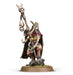 Warhammer: Beasts of Chaos - Great Bray-Shaman - for just $15! 