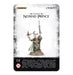 Warhammer: Cities of Sigmar - Nomad Prince - for just $25! 