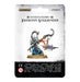 Warhammer: Idoneth Deepkin - Isharann Soulrender - for just $30! 