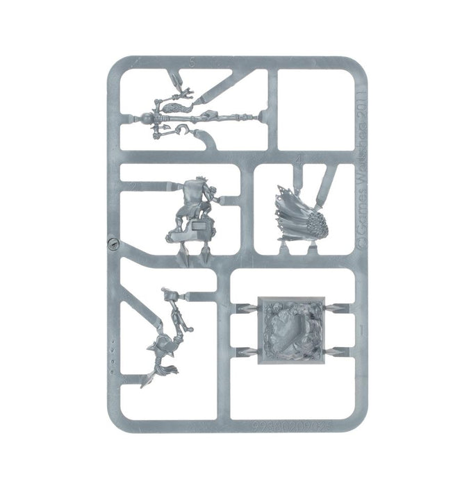 Warhammer: The Old World - Orc & Goblin Tribes - Goblin Shaman - for just $32! 