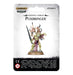 Warhammer 40K: Chaos Daemons Nurgle - Poxbringer - for just $33.50! 